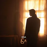 Kola — Ба — обложка